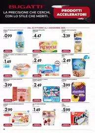 Volantino Bennet Pagina 30