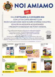 Volantino Bennet Pagina 32