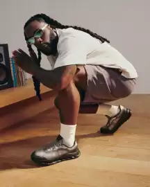 Catálogo Foot Locker Página 1