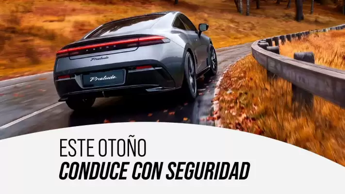Honda (válido hasta el 15-11)