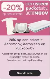 Dreambaby folder Pagina 3