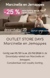 Dreambaby folder Pagina 4