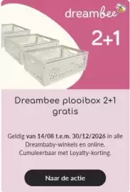 Dreambaby folder Pagina 5