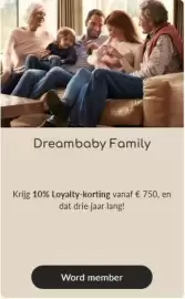 Dreambaby folder Pagina 6