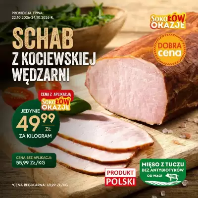 Gzella gazetka (ważność do 24-10)