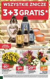 Stokrotka gazetka tydzień 43 Strona 3