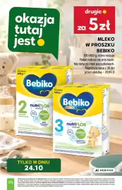 Stokrotka gazetka tydzień 43 Strona 4