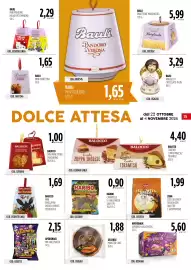 Volantino Carico Cash & Carry Pagina 25: Bauli mini pandoro €1,65, Bauli mini pandoro hello kitty/minions €2,29