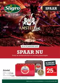 Sligro folder Pagina 13
