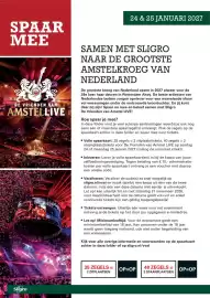 Sligro folder Pagina 14