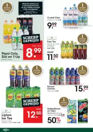 Sligro folder Pagina 16