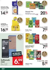 Sligro folder Pagina 20