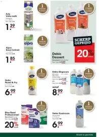 Sligro folder Pagina 39