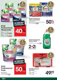 Sligro folder Pagina 52