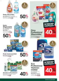 Sligro folder Pagina 53