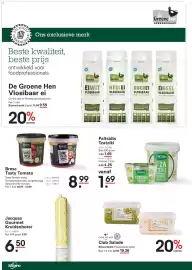Sligro folder Pagina 66