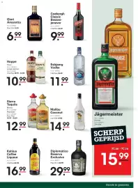 Sligro folder Pagina 9