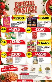 Folleto Supermercados DIA semana 43 Página 2