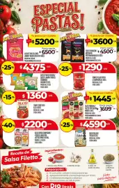 Folleto Supermercados DIA semana 43 Página 2