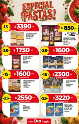 DIA (válido hasta 27-10)