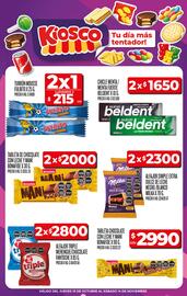 Folleto Supermercados DIA Página 2
