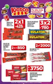 Folleto Supermercados DIA Página 1