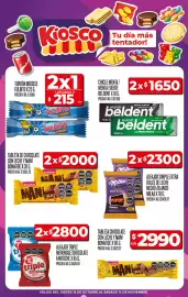 Folleto Supermercados DIA Página 2