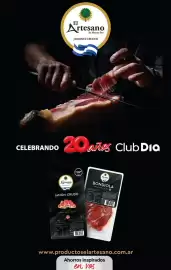 Folleto Supermercados DIA semana 43 Página 11