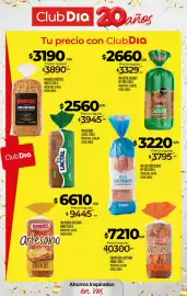 Folleto Supermercados DIA semana 43 Página 18