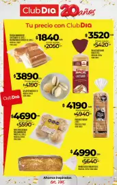 Folleto Supermercados DIA semana 43 Página 19