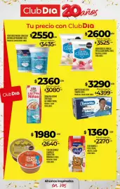 Folleto Supermercados DIA semana 43 Página 20
