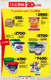 Folleto Supermercados DIA semana 43 Página 21