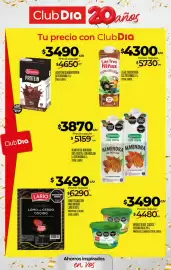 Folleto Supermercados DIA semana 43 Página 22