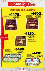 Folleto Supermercados DIA semana 43 Página 23