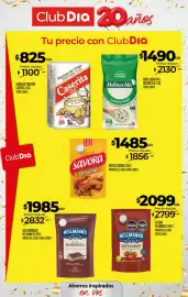 Folleto Supermercados DIA semana 43 Página 27