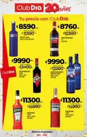 Folleto Supermercados DIA semana 43 Página 28
