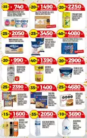Folleto Supermercados DIA semana 43 Página 3