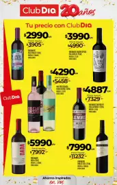 Folleto Supermercados DIA semana 43 Página 30