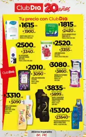 Folleto Supermercados DIA semana 43 Página 31