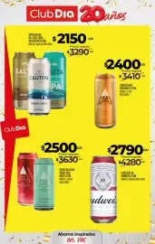 Folleto Supermercados DIA semana 43 Página 34