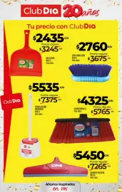 Folleto Supermercados DIA semana 43 Página 37