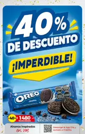 Folleto Supermercados DIA semana 43 Página 4