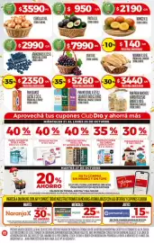Folleto Supermercados DIA semana 43 Página 8