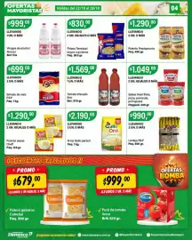 Catálogo Supermercados Damesco semana 43 Página 4