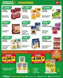 Catálogo Supermercados Damesco semana 43 Página 5