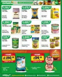 Catálogo Supermercados Damesco semana 43 Página 6