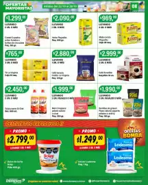 Catálogo Supermercados Damesco semana 43 Página 8
