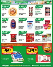 Catálogo Supermercados Damesco semana 43 Página 9