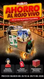 Catálogo Makro Página 1