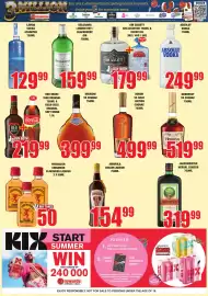 Boxer Liquors catalogue Page 3: Belgravia London Dry Gin €159,99, Gin Society Gin Assorted €179,99